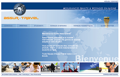 Assur-Travel