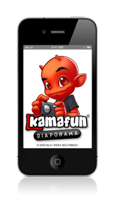 Kamafun