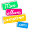Mon Album Comptines