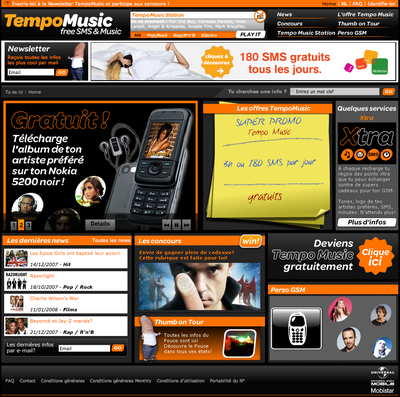 TempoMusic